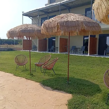 Bella Kaliva Apartahotel 3*