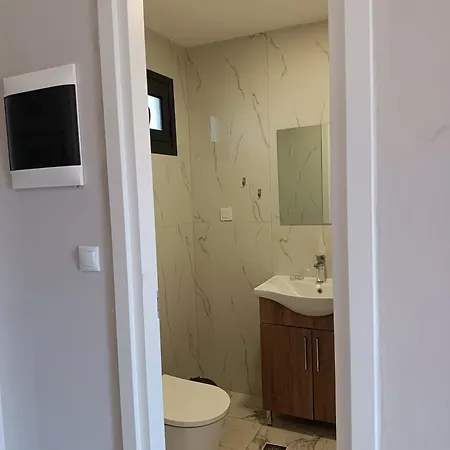 Bella Kaliva Hotel apartamentowy