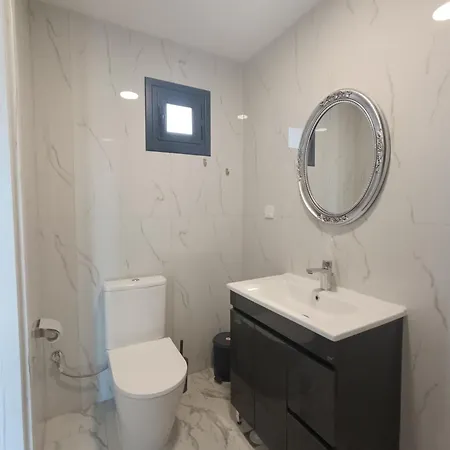 Bella Kaliva 3* Kalyves Polygyrou