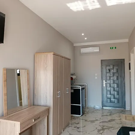 Hotel apartamentowy Bella Kaliva