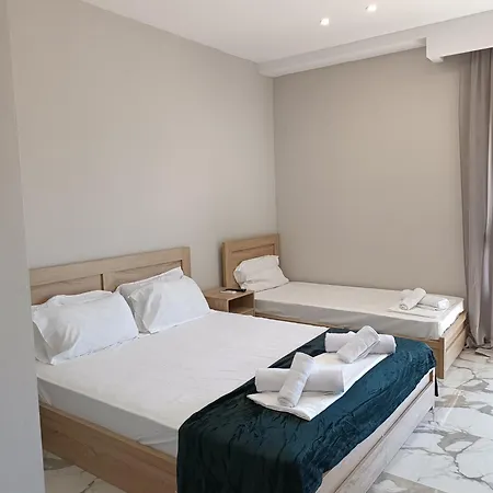 Bella Kaliva Hotel apartamentowy 3*