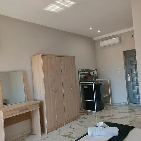 Bella Kaliva Hotel apartamentowy 3*