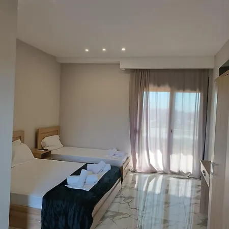 Bella Kaliva 3* Kalyves Polygyrou