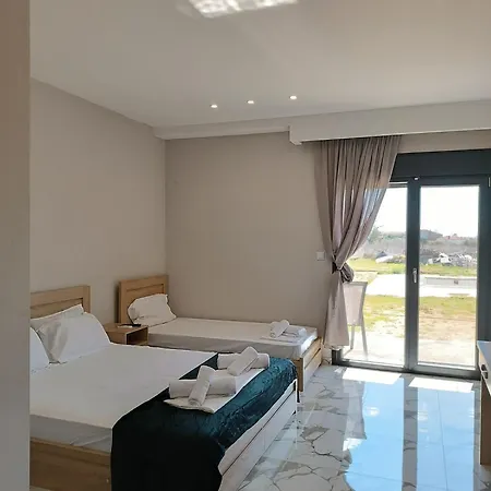 Bella Kaliva Hotel apartamentowy