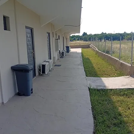 Bella Kaliva Hotel apartamentowy