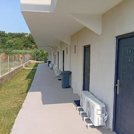 Bella Kaliva Hotel apartamentowy 3*