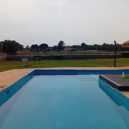 Hotel apartamentowy Bella Kaliva 3*