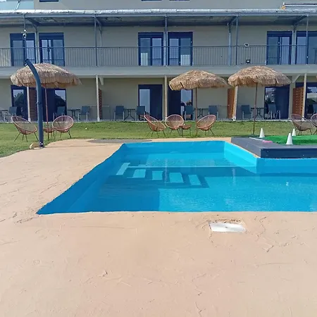 Bella Kaliva 3* Kalyves Polygyrou