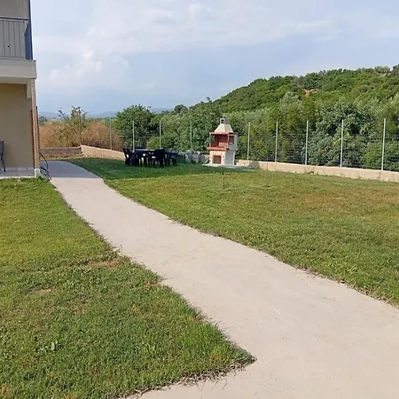 Bella Kaliva Kalyves Polygyrou