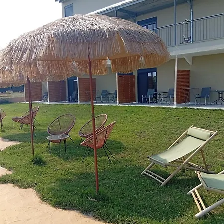 Hotel apartamentowy Bella Kaliva 3*