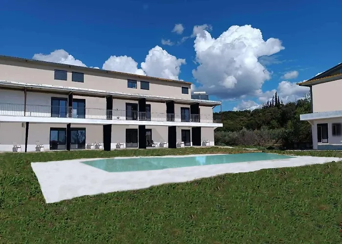 Bella Kaliva Lejlighedshotel