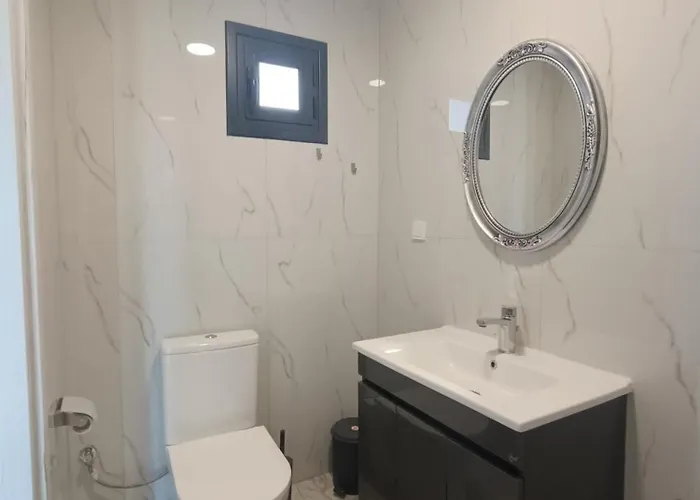 Bella Kaliva 3* Kalyves Polygyrou