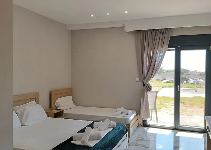 Bella Kaliva Lejlighedshotel