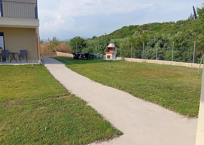 Bella Kaliva Kalyves Polygyrou