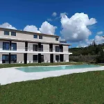 Bella Kaliva Apartmanhotel