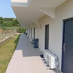 Bella Kaliva Apartmanhotel 3*
