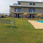 Bella Kaliva 3* Kalyves Polygyrou