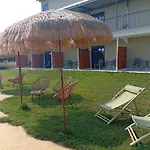 Apartmanhotel Bella Kaliva 3*