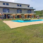 Bella Kaliva Apartmanhotel Kalyves Polygyrou