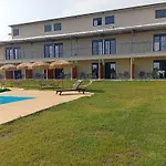 Bella Kaliva Apartmanhotel 3*