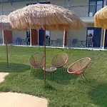 Apartmanhotel Bella Kaliva Kalyves Polygyrou