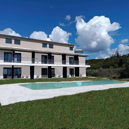 Bella Kaliva Aparthotel