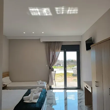 Aparthotel Bella Kaliva Kalyves Polygyrou