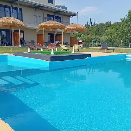 Apartmanhotel Bella Kaliva 3*