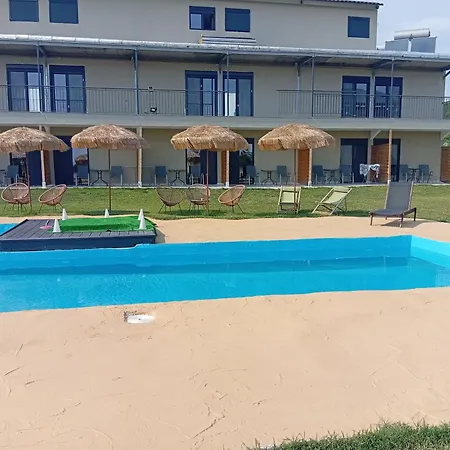 Bella Kaliva Aparthotel 3*