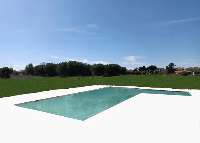 Bella Kaliva 3* Kalyves Polygyrou