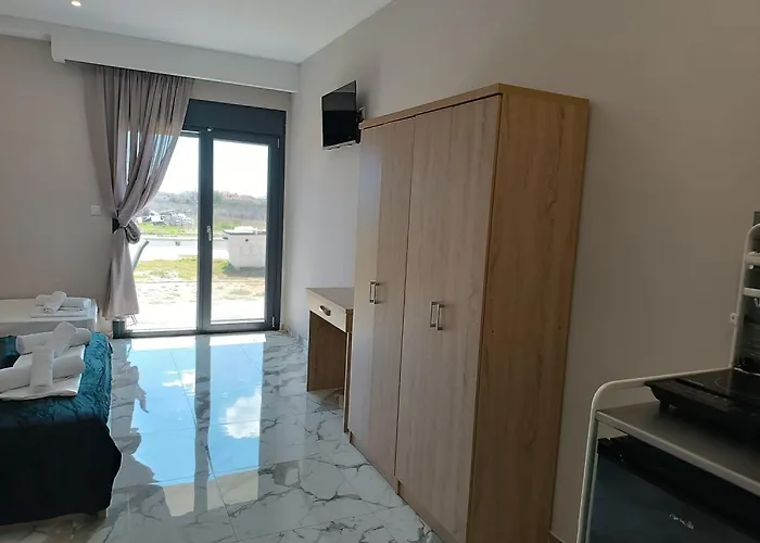 Apartmanhotel Bella Kaliva 3*