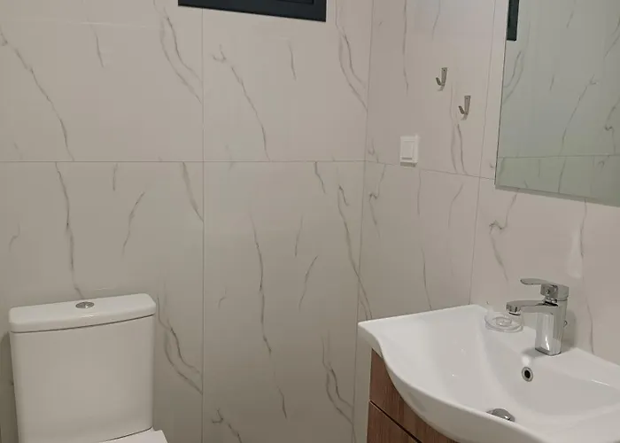 Bella Kaliva 3* Kalyves Polygyrou