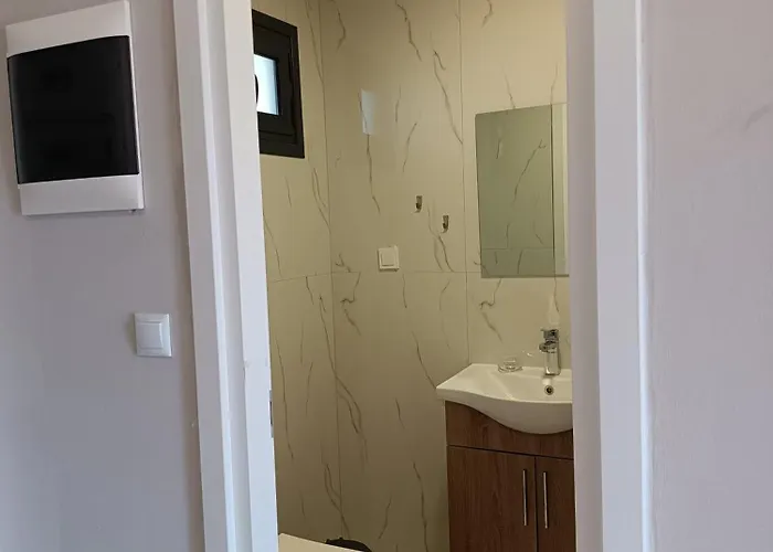 Bella Kaliva Apartmanhotel