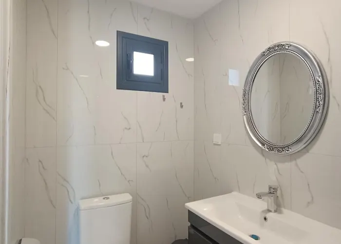 Apartmanhotel Bella Kaliva