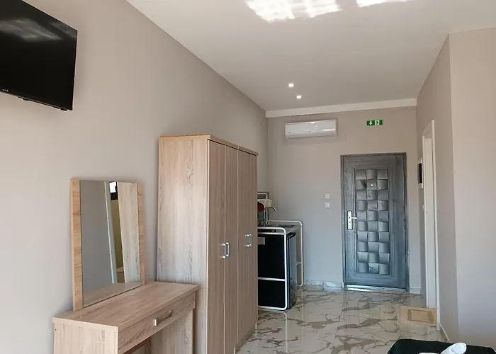 Apartmanhotel Bella Kaliva