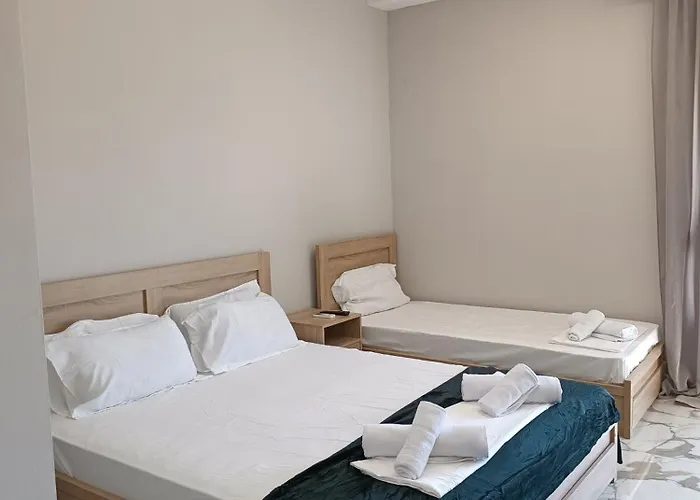 Bella Kaliva Apartmanhotel 3*