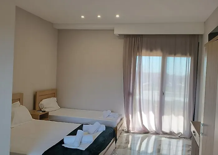 Bella Kaliva 3* Kalyves Polygyrou