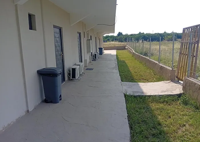 Bella Kaliva Apartmanhotel