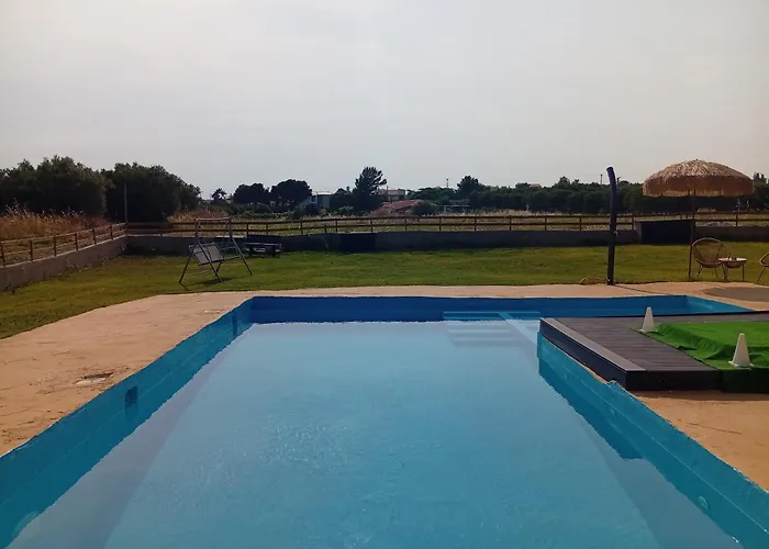 Apartmanhotel Bella Kaliva 3*